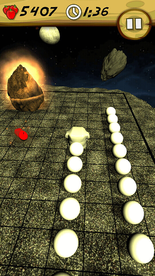 Snake 3D - Apps on Google Play